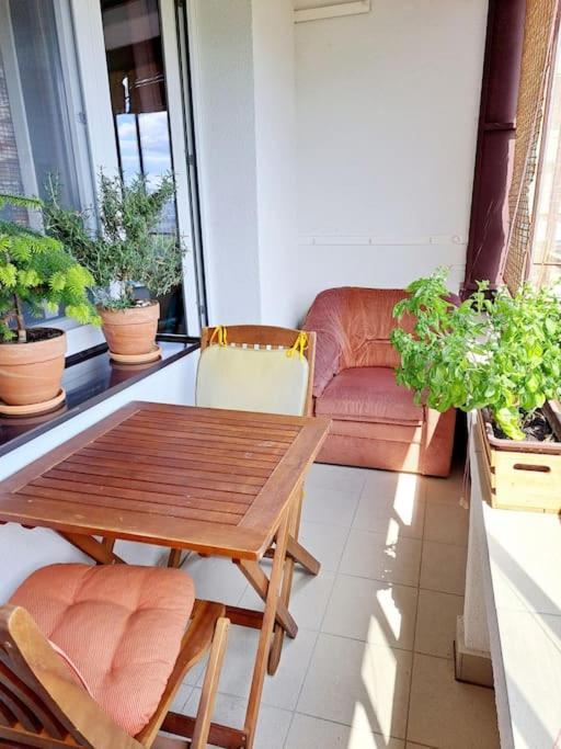 Yellow Sofa 布拉迪斯拉发 外观 照片